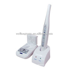 Dental Wireless Intraoral camera ( Built-in transmitter)